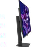 ASUS XG32UCDS, Monitor de gaming negro
