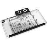 Alphacool 14778, Refrigeración por agua transparente/Cromado