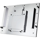 Alphacool Core RX 9070 XT Nitro+, Refrigeración por agua transparente/Cromado