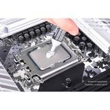 Alphacool Grasa Térmica Subzero 1g, Conductores térmicos (grasa/disco) gris