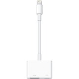 Apple Adaptador AV digital Lightning blanco