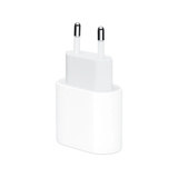 Apple MHJE3ZM/A cargador de dispositivo móvil Blanco Interior blanco, Interior, Corriente alterna, Blanco