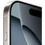 Apple  iPhone 16 Pro 512GB, Móvil blanco