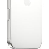 Apple  iPhone 16 Pro 512GB, Móvil blanco
