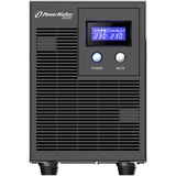 BlueWalker PowerWalker VI 3000 STL IEC, UPS negro
