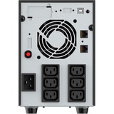 BlueWalker PowerWalker VI 3000 STL IEC, UPS negro
