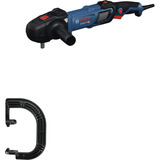 Bosch 0601389200, Pulidor azul/Negro