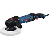 Bosch 0601389200, Pulidor azul/Negro