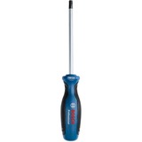 Bosch 1 600 A01 V0F destornillador manual Sencillo Destornillador plano azul/Negro, 130 g