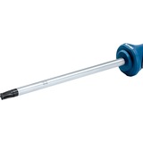 Bosch 1 600 A01 V0F destornillador manual Sencillo Destornillador plano azul/Negro, 130 g