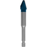 Bosch 2 608 900 594 broca Broca de centrar 1 pieza(s), Taladro Taladro, Broca de centrar, 1,2 cm, 90 mm, Cerámica dura, Carburo
