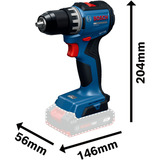 Bosch Atornillador inalámbrico, Taladro/destornillador 