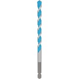 Bosch Broca MultiConstruction EXPERT HEX-9, Ø 8mm, Taladro 