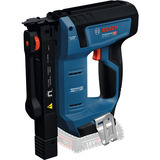 Bosch GTH 18V-14, 0601482801, Engrapadora eléctrica azul/Negro