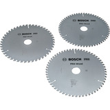 Bosch PRO Wood Hoja de sierra circular 216 mm 