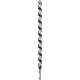 Bosch PRO Wood broca espiral para madera, Ø 22mm, Taladro 