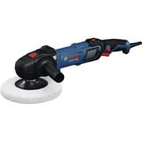 Bosch Pulidora GPO 14-180 S Professional azul/Negro