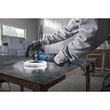 Bosch Pulidora GPO 14-180 S Professional azul/Negro