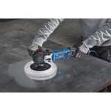 Bosch Pulidora GPO 14-180 S Professional azul/Negro