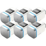 Bosch Termostato para radiador Smart Home II [+M], Termostato de la calefacción blanco