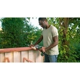 Bosch UniversalCut 18V-65 power jigsaws 8000 spm 1 kg, Motosierra verde/Negro, Negro, Verde, Sin escobillas, 8000 spm, 6,5 cm, Batería, Ión de litio