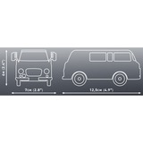 COBI Barkas B1000, Juegos de construcción 