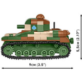 COBI COBI-2719, Juegos de construcción 