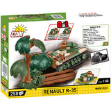 COBI COBI-2719, Juegos de construcción 