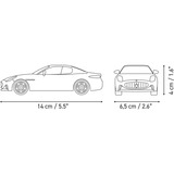 COBI Maserati GranCabrio Trofeo, Juegos de construcción 