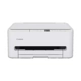 Canon PIXMA TS6550i Inyección de tinta A4 1200 x 1200 DPI Wifi, Impresora multifuncional blanco, Inyección de tinta, Impresión a color, 1200 x 1200 DPI, A4, Impresión directa, Blanco