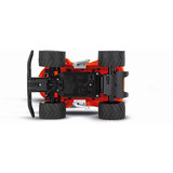 Carrera 2,4GHz Gear Monster 3.0, Radiocontrol 