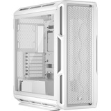Corsair CC-9011301-WW, Cajas de torre blanco