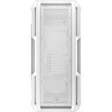 Corsair CC-9011301-WW, Cajas de torre blanco