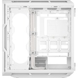 Corsair CC-9011301-WW, Cajas de torre blanco