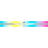 Corsair CMH32GX5M2B5600Z36K, Memoria RAM negro