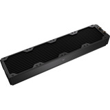 Corsair Hydro X-Serie XR7 480 mm V2, Radiador negro