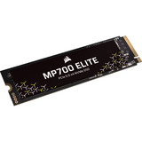 Corsair MP700 ELITE 1 TB, Unidad de estado sólido negro