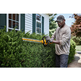 DEWALT DCMHT573X1-QW, Cortasetos amarillo/Negro