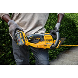 DEWALT DCMHT573X1-QW, Cortasetos amarillo/Negro