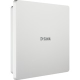 D-Link AC1200 1200 Mbit/s Blanco Energía sobre Ethernet (PoE), Punto de acceso 2,4 GHz, 5 GHz, 1200 Mbit/s, 64-bit WEP, SSID, 128-bit WEP, 10,100,1000 Mbit/s