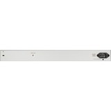 D-Link DBS-2000-28MP, Interruptor/Conmutador 