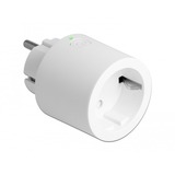 DeLOCK Enchufe WLAN MQTT blanco