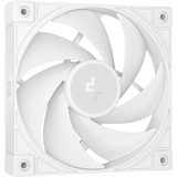 DeepCool AK620 G2 WH, Disipador de CPU blanco/Madera