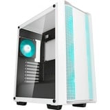 DeepCool CC560 V2, Cajas de torre blanco
