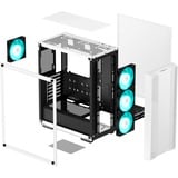 DeepCool CC560 V2, Cajas de torre blanco