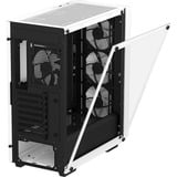 DeepCool CC560 V2, Cajas de torre blanco