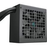 DeepCool PL750D, Fuente de alimentación de PC negro