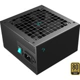 DeepCool PN850M, Fuente de alimentación de PC negro