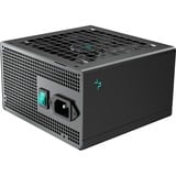 DeepCool PN850M, Fuente de alimentación de PC negro
