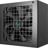 DeepCool PN850M, Fuente de alimentación de PC negro